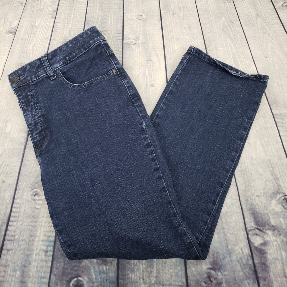 ⬇️ Lee Classic Fit Size 14P